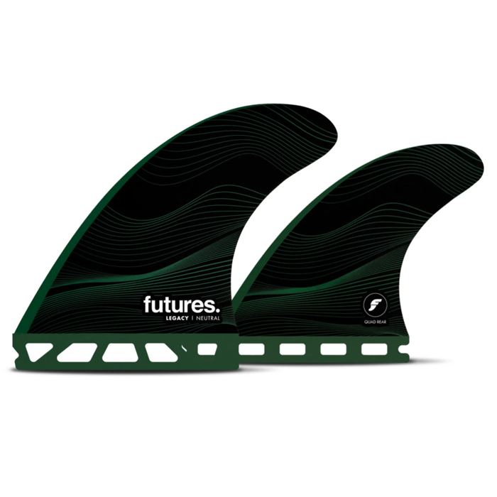 Futures F8 Legacy Quad