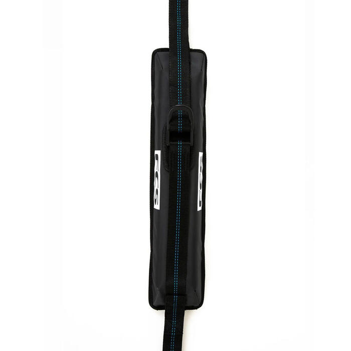 FCS D-Ring SUP Single Soft Racks