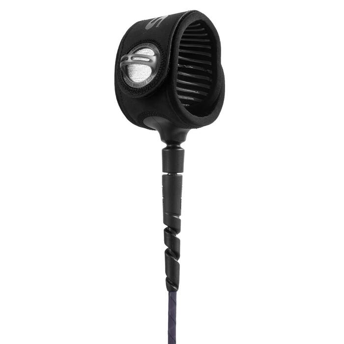 FCS FREEDOM HELIX 7' ALL ROUND LEASH
