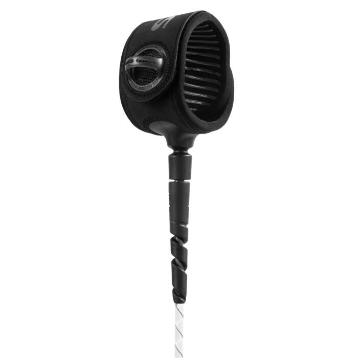 FCS FREEDOM HELIX 9' ALL ROUND CALF LEASH