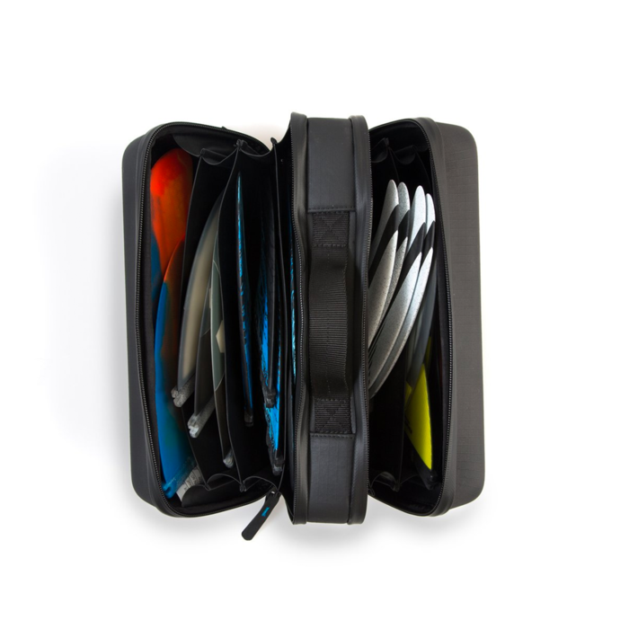FCS FIN CASE