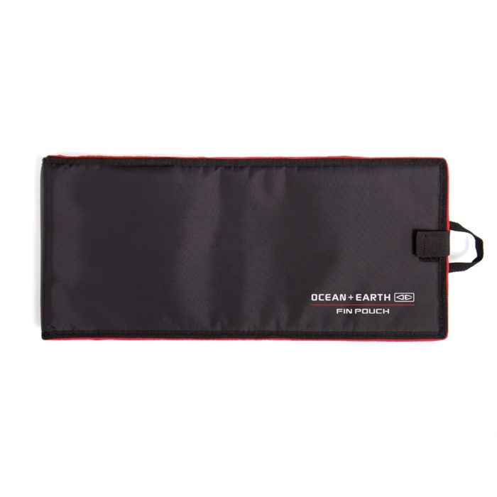 O&E Fin Pouch
