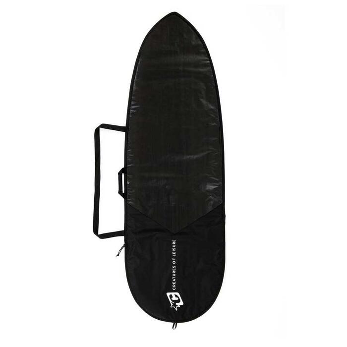 CREATURES FISH ICON LITE BOARDBAG 5'10"