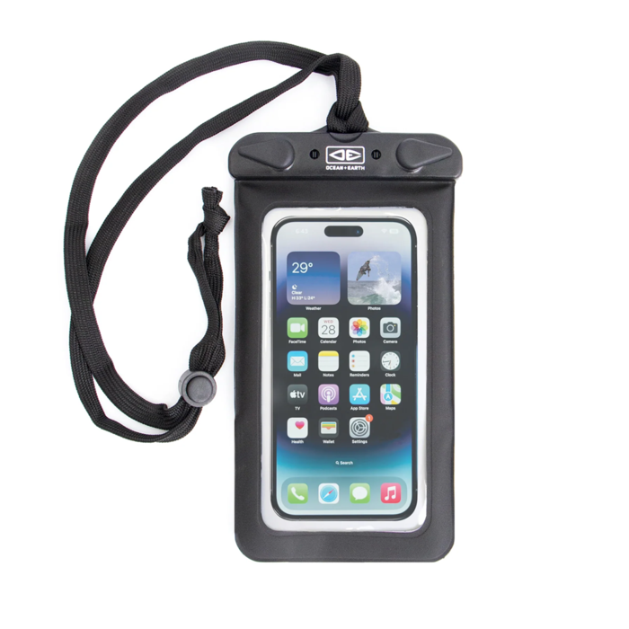 O&E Floating Phone Case