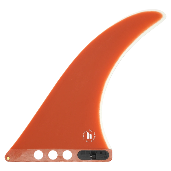 FCS II Flow III PG - Burnt Orange