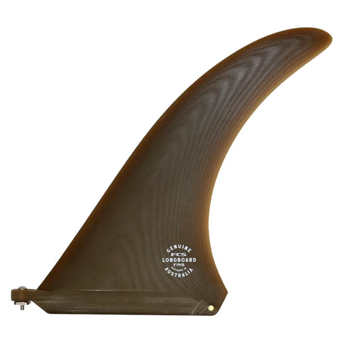 FCS Flow III Screw & Plate PG Cacao
