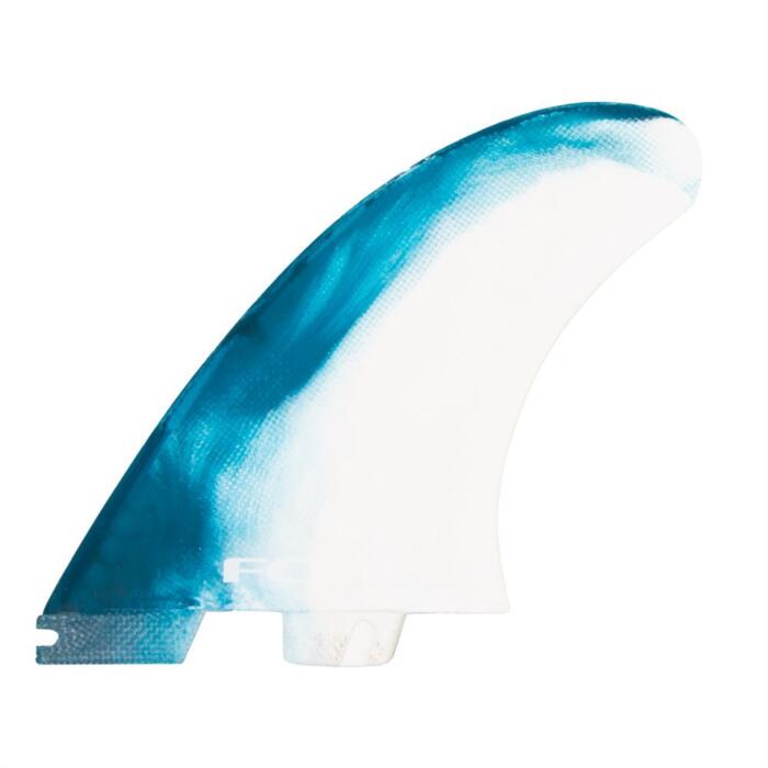 FCS II Mark Richard PC Tri Fins