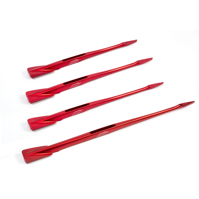 Axis RED FUSELAGE -