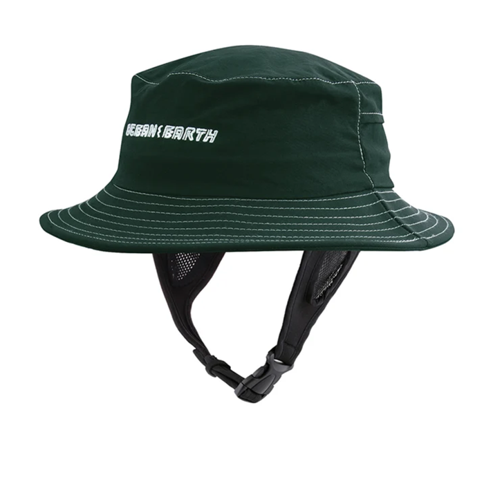 O&E G-Land Soft Peak Surf Hat