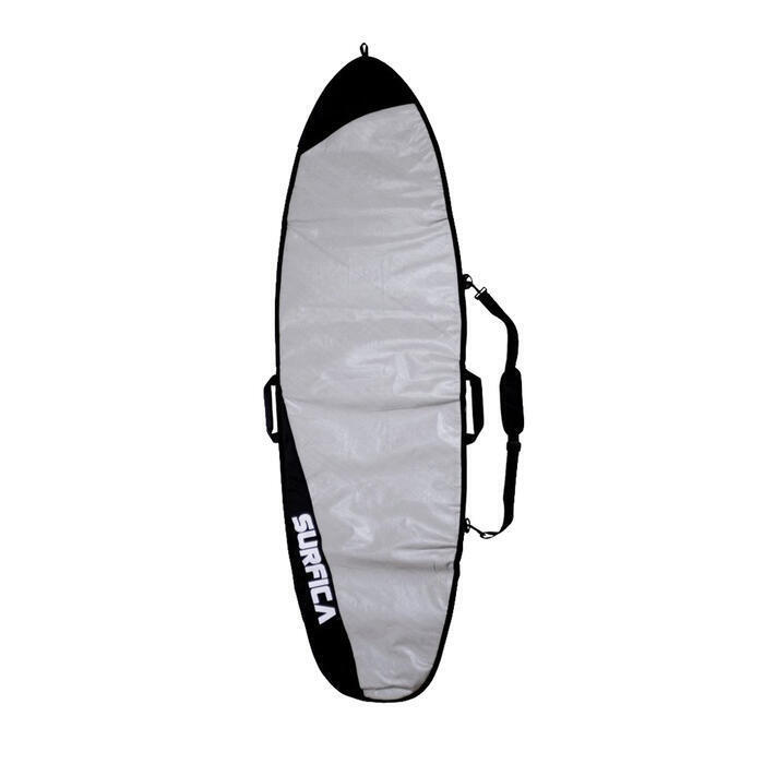 SURFICA SURFBOARD HYBRID BOARDBAG 5'8"