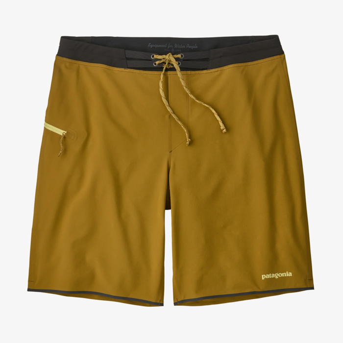 PATAGONIA M's Hydrolock Boardshorts 2.0 - 19in