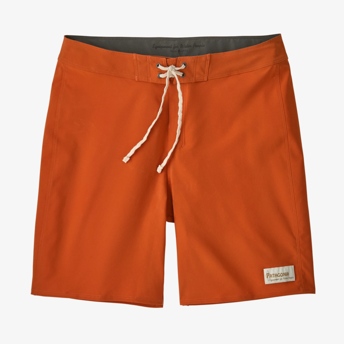 PATAGONIA M's Hydropeak Boardshorts - 18in