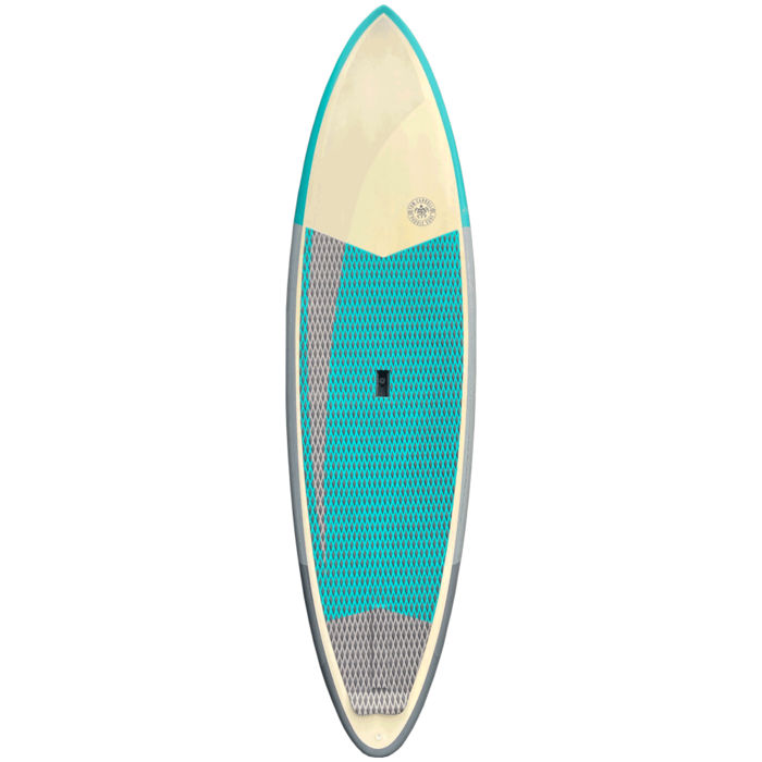 2nd Hand: Tom Carroll Outer Reef 10'0"