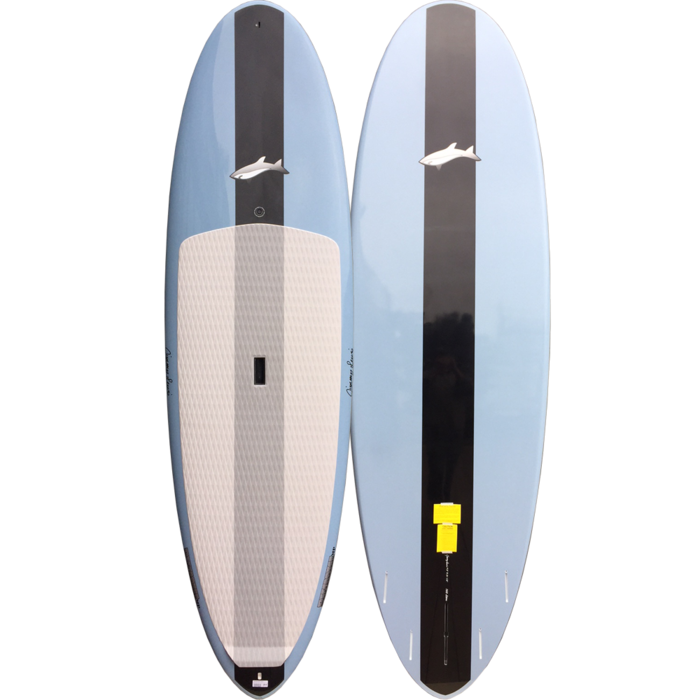 JIMMY LEWIS DESTROYER MP 8'5" X 30.5"