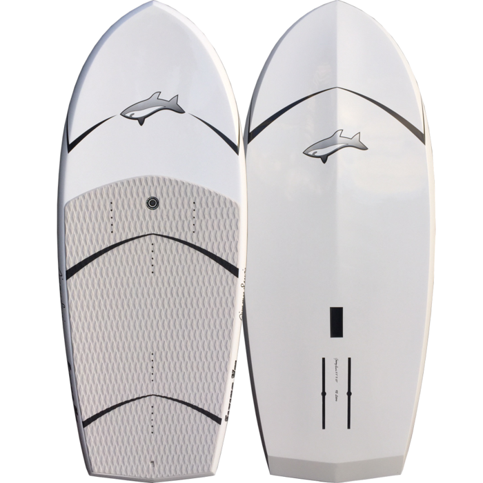 JIMMY LEWIS FLYING VM FOIL WING BOARD 5'0"