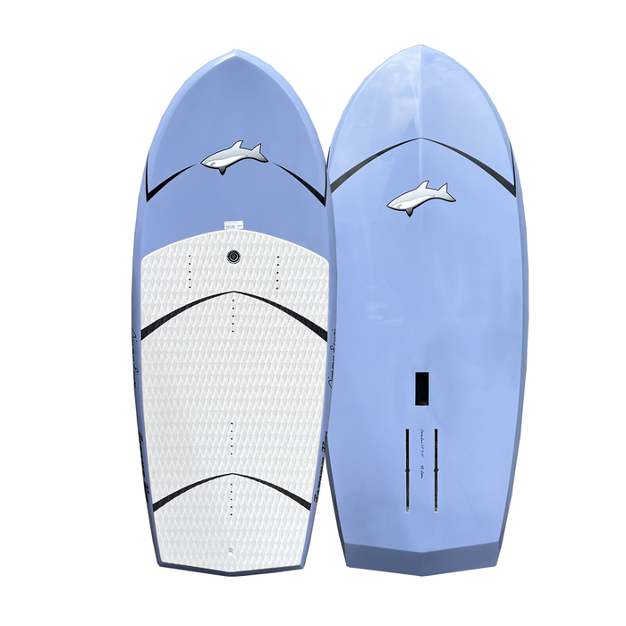 JIMMY LEWIS FLYING VM FOIL WING BOARD 4'8"