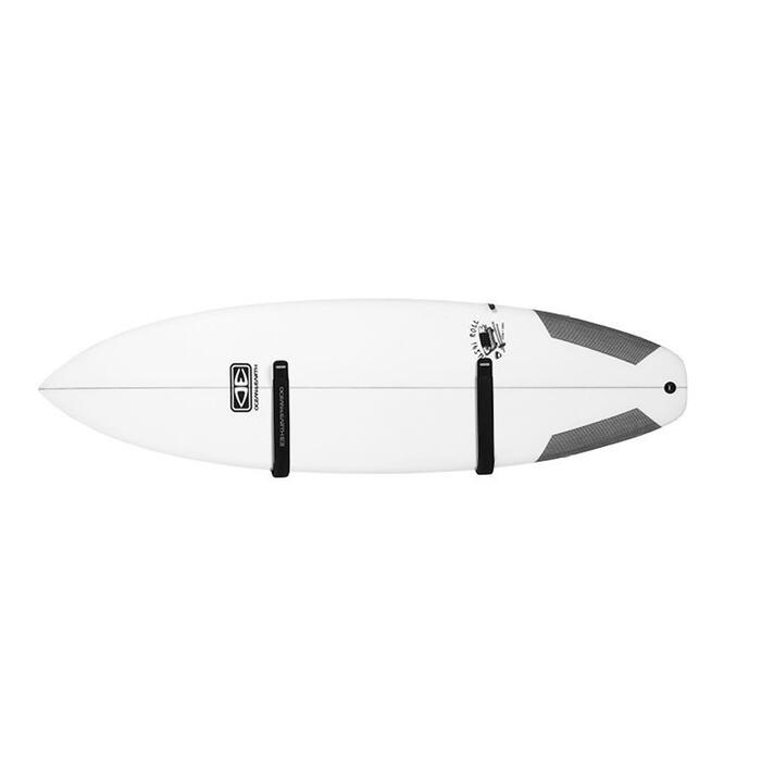 OCEAN & EARTH WALL VAN RACK