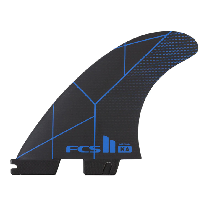 FCS II Kolohe Andino PC Medium Tri Fin