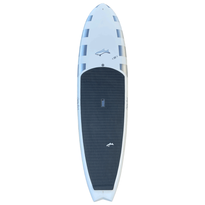 2nd Hand: Jimmy Lewis Kwad 9'11