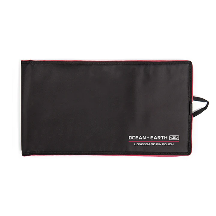 O&E LONGBOARD FIN POUCH