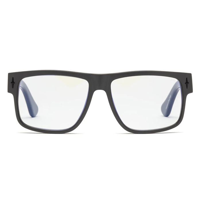 Caddis Eye Appliances Mister Cartoon- Metallic Grey