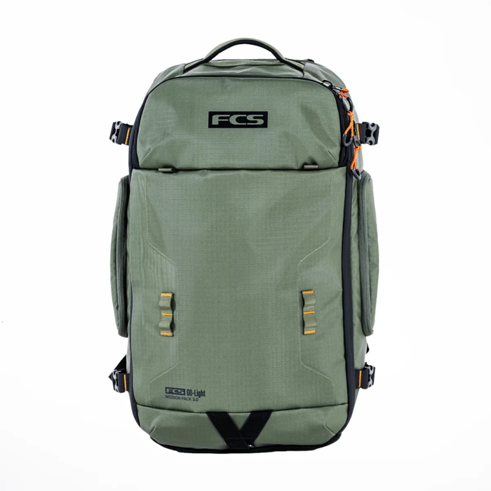 FCS Mission Pack 40L