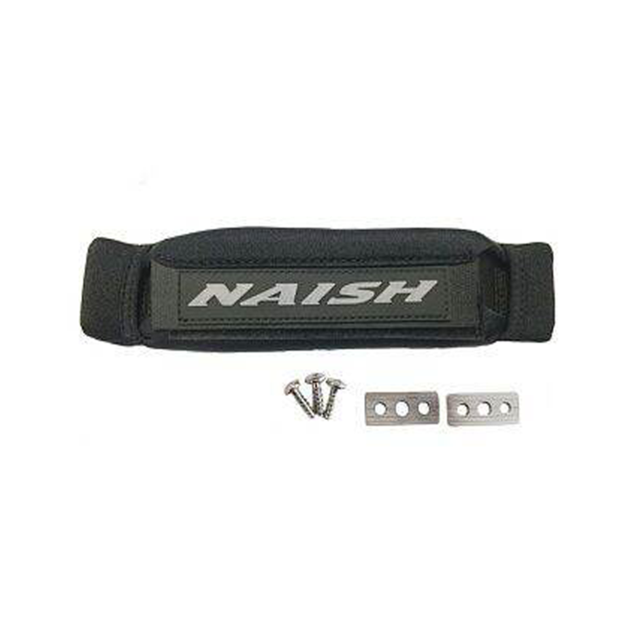 NAISH FOOTSTRAP (SINGLE)