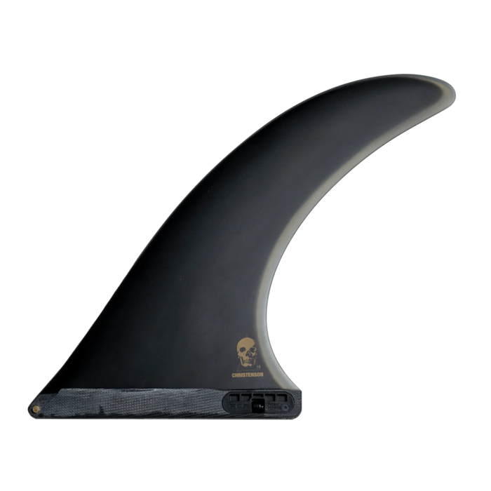 FCS II Christenson PG Noserider 10"