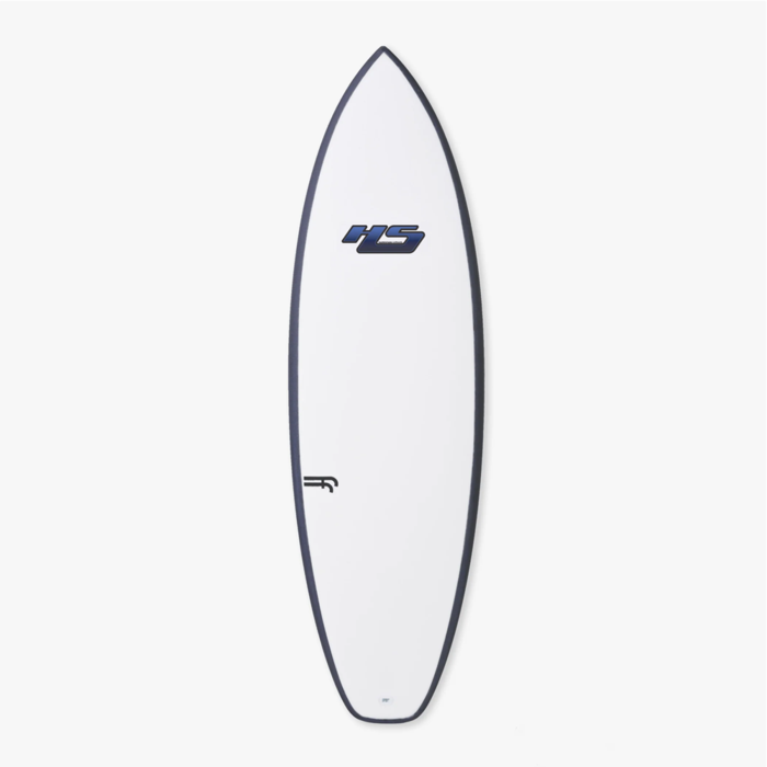 Haydenshapes Nova FutureFlex - FCSll