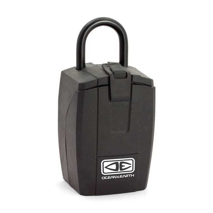 OCEAN & EARTH HEAVY DUTY KEY BANK LOCK