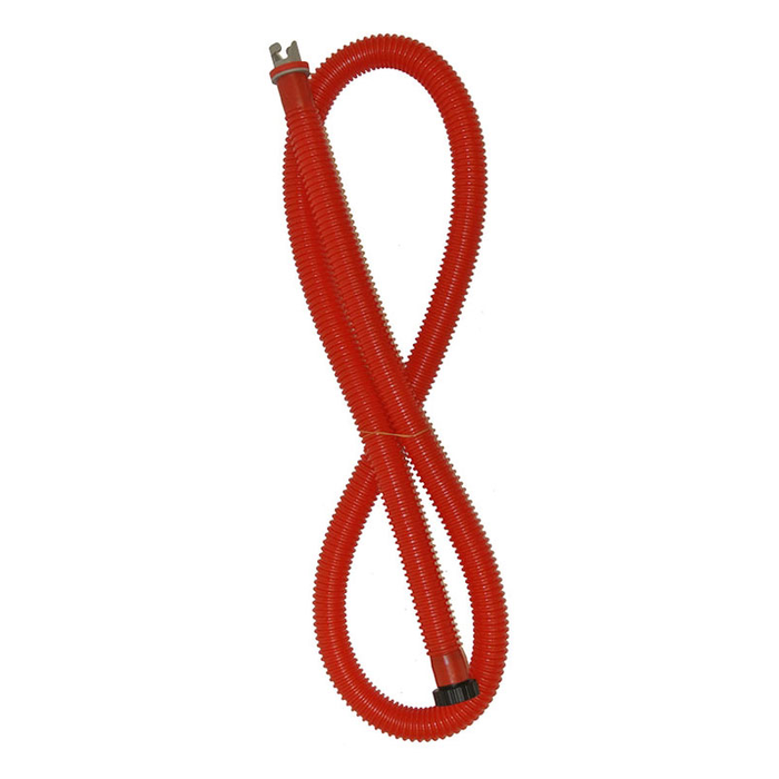 RED PADDLE CO ORIGINAL TITAN PUMP REPLACEMENT HOSE (SCREW END)
