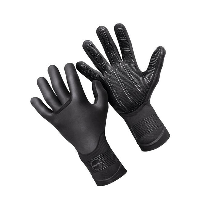 O'NEILL PSYCHO TECH GLOVE 3MM