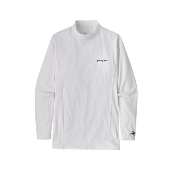 PATAGONIA M'S L/S R0 TOP