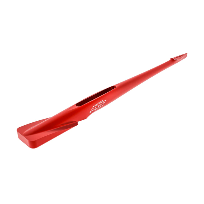 Axis Red Advance Fuselage (+40)