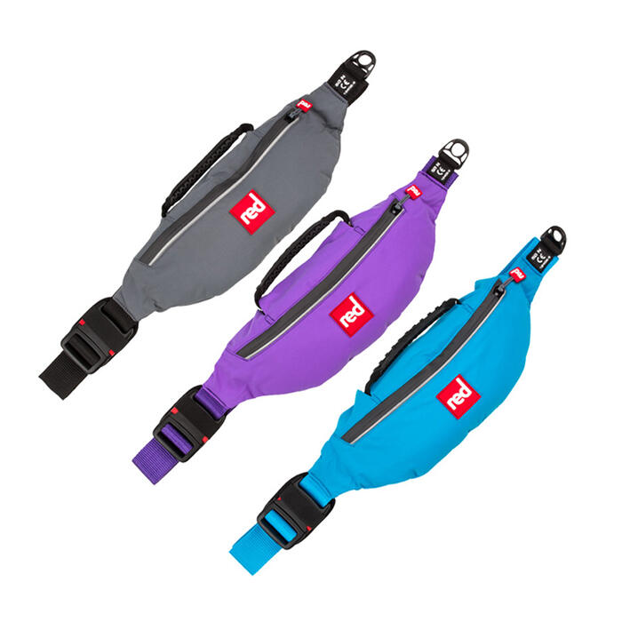 Red Original AIRBELT PERSONAL FLOTATION DEVICE (PFD)