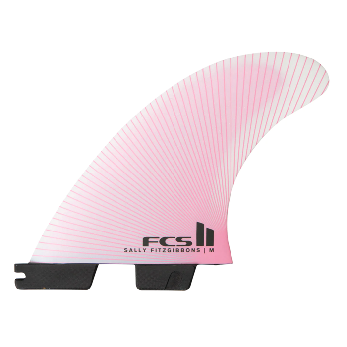 FCS II Sally Fitzgibbons PC Tri Fin Set