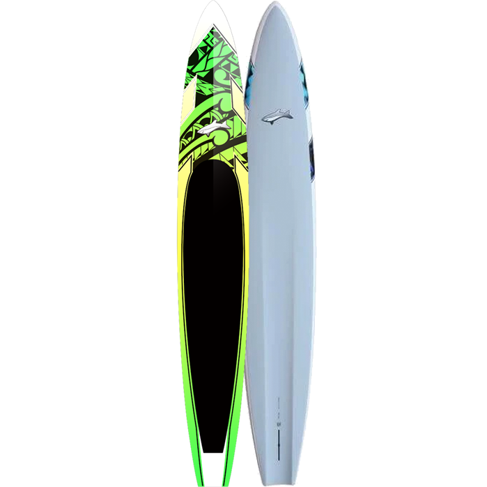 JIMMY LEWIS SIDEWINDER 14'0" X 23"