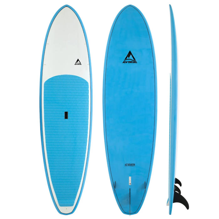 ADVENTURE ALL ROUNDER MX 9'8" Paddle Board