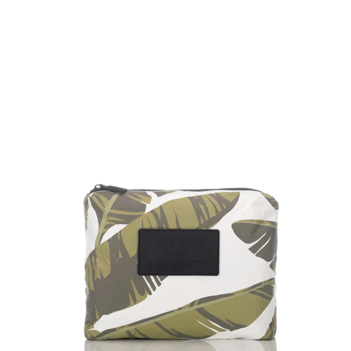 Aloha Collection Luau Small Pouch
