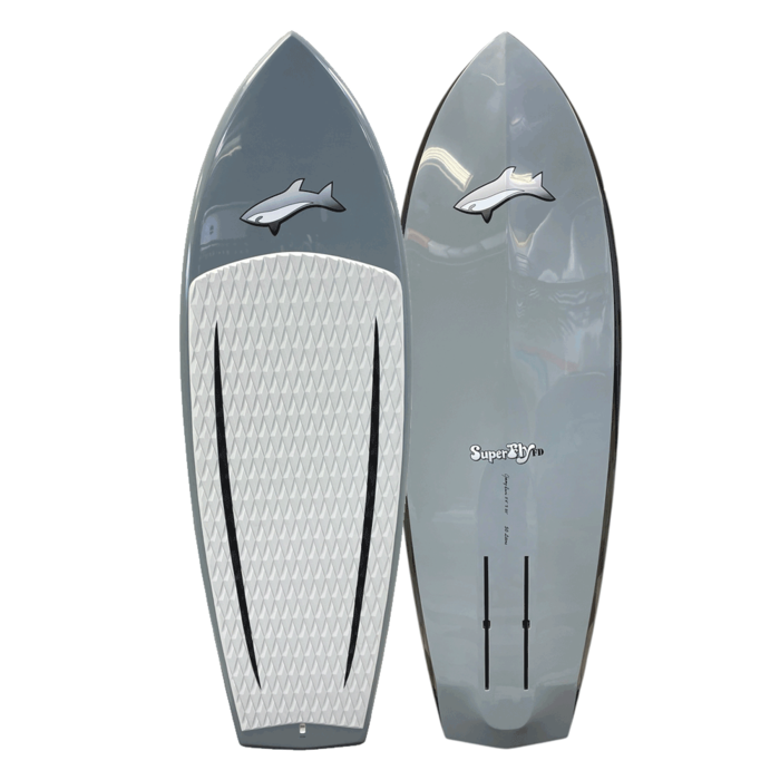 JIMMY LEWIS Superfly FD
