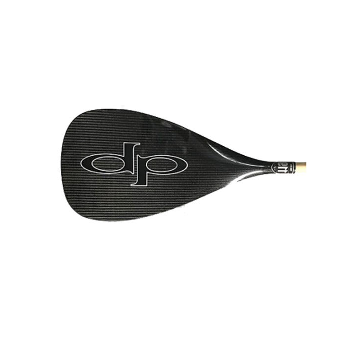 QUICKBLADE TOA HOE 119 ALL CARBON DOUBLE BEND SHAFT