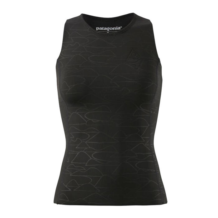 PATAGONIA W'S R1 LITE YULEX VEST