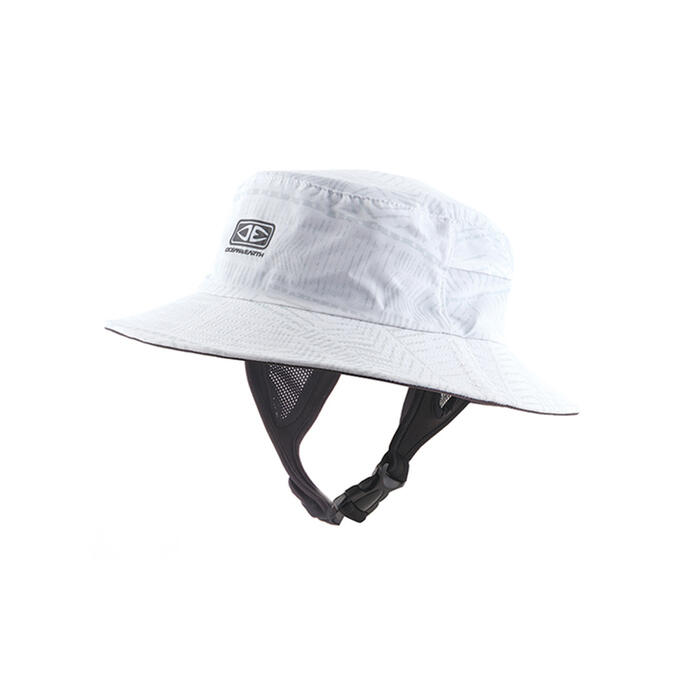 O&E MENS BINGIN SOFT PEAK SURF HAT