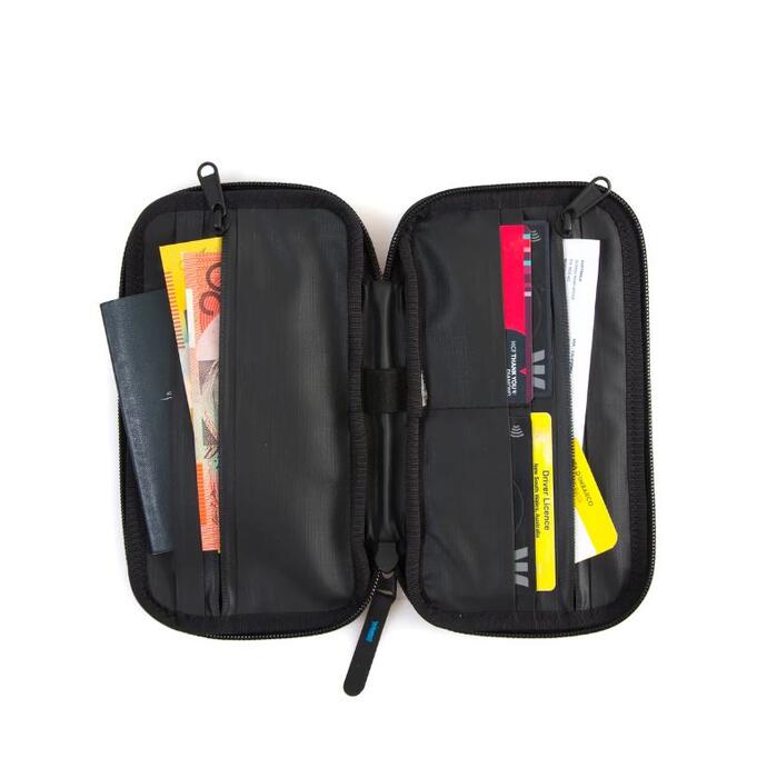 FCS TRAVEL WALLET