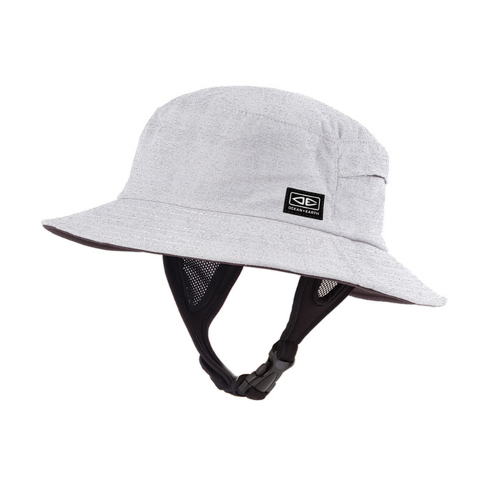 O&E YOUTH BINGIN SOFT PEAK SURF HAT