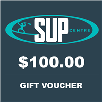 SUPCENTRE $100 GIFT VOUCHER
