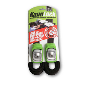 KANULOCK LOCKABLE 2.5M TIE DOWN