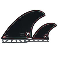 FUTURES MAYHEM EVIL TWIN+1 FINS
