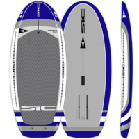 SIC RAPTOR FOIL BOARD