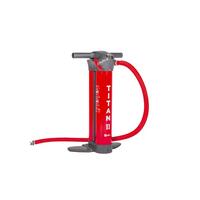 RED PADDLE CO TITAN II PUMP REPLACEMENT HOSE (DOUBLE END)
